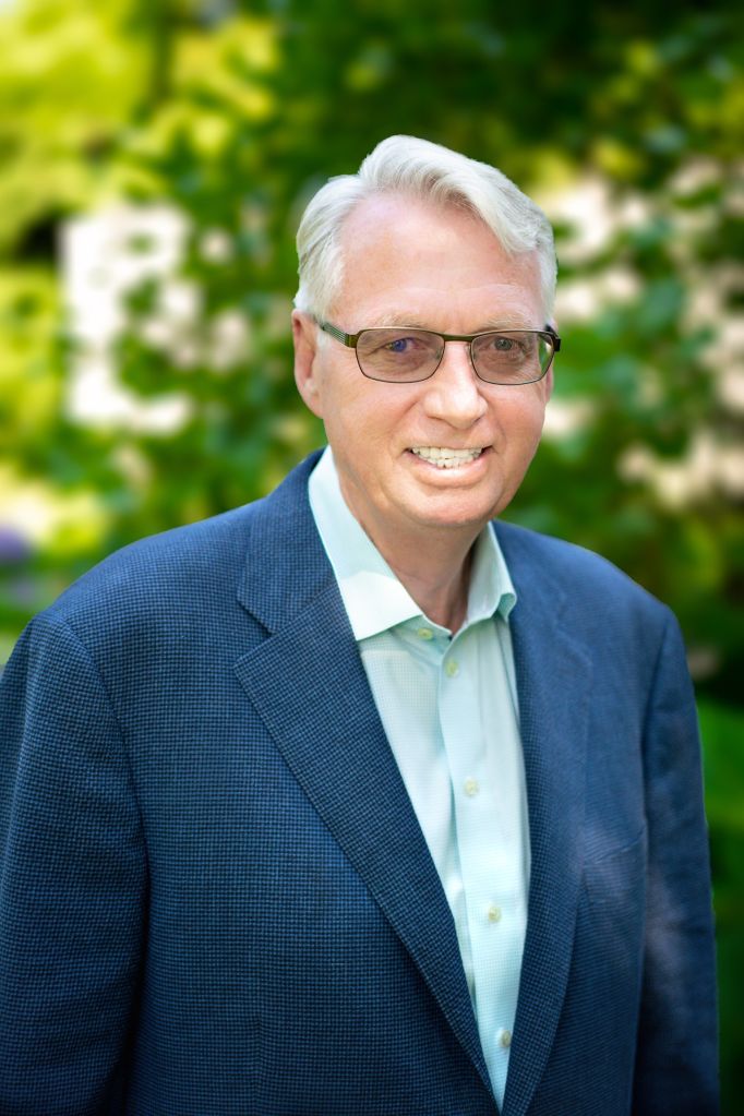 Paul Brennan