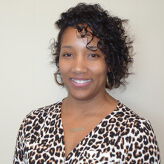 Neshia Oglesby