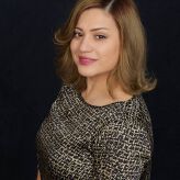 Nikki Rosas