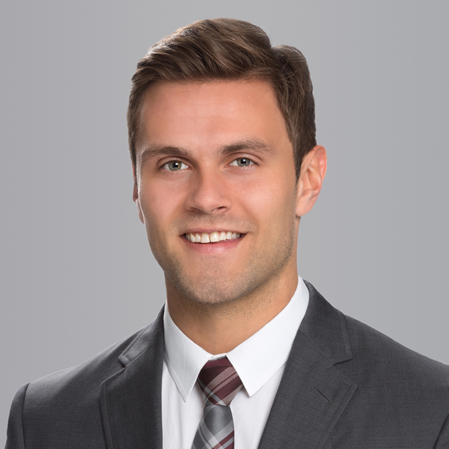 Brent Masica