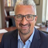Michael Perry