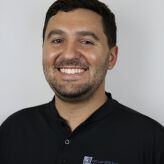 EJ Rodriguez