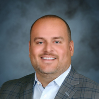 Jason Grace, CCIM, SIOR