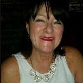Mary Carter