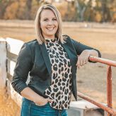 Ali Larson