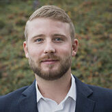 Blake Weber