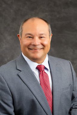 Eric T. Smith, MBA