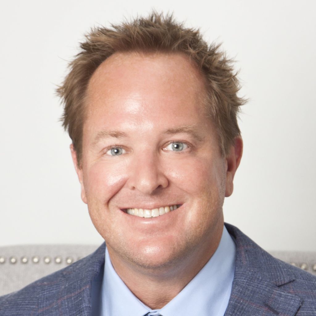 MICHAEL MORGAN