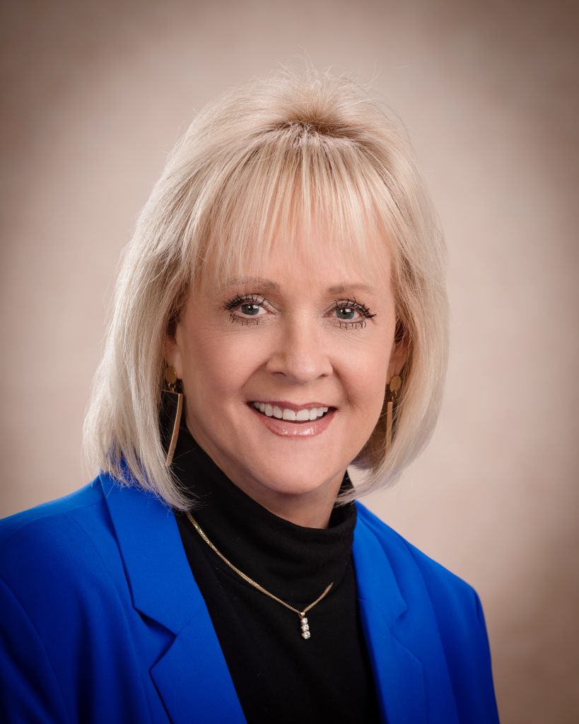 Robin Wells