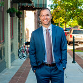 Wesley Crunkleton, CPM