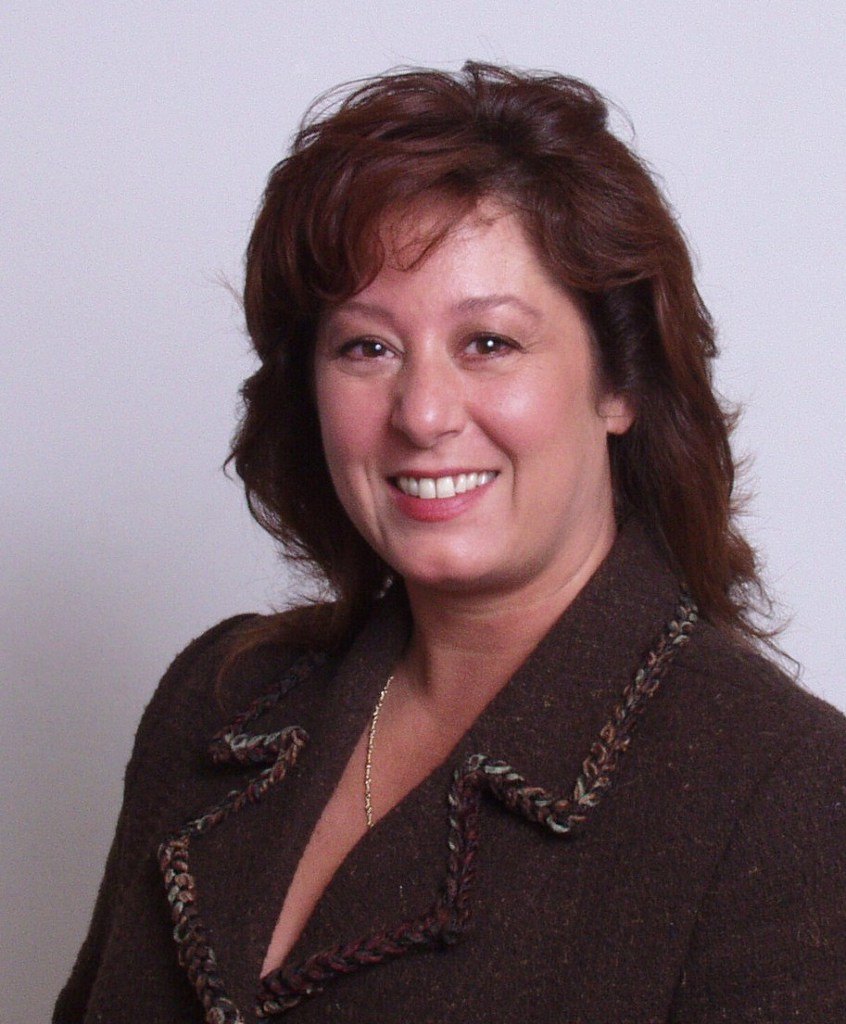 Luana G. Malavolta
