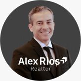 Alex Rios