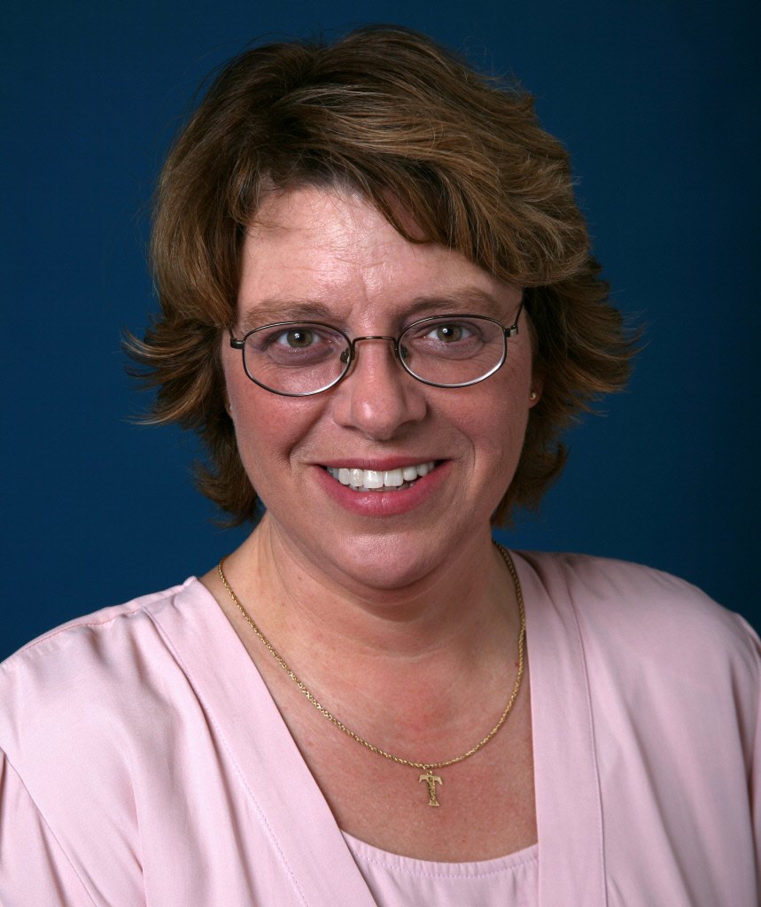 Teressa Greear Holtzclaw