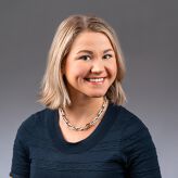 Sarah Raboff, Partner