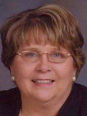 Connie Von Holdt