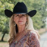 Melinda Morton