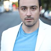 Alex Saenz