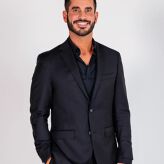 Tyler Thompson