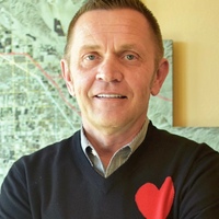 Rob Wenthold