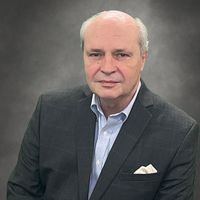 David Wolos