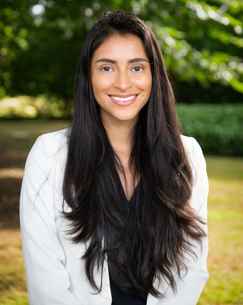 Estefania E. Zuluaga