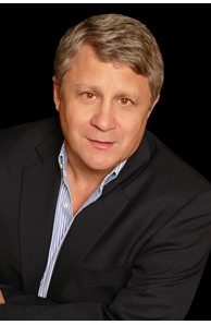 Michael Palombi