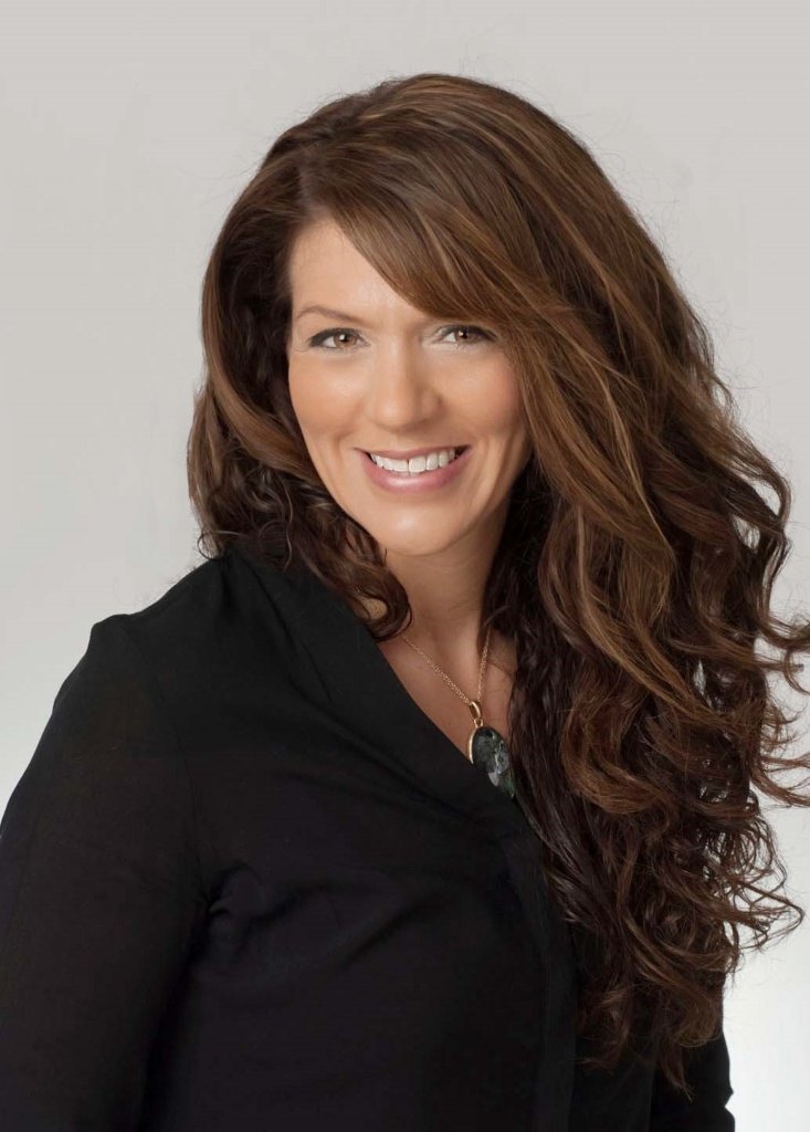 Tarah Sheteron