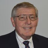 Grover Bauer, CCIM, SIOR