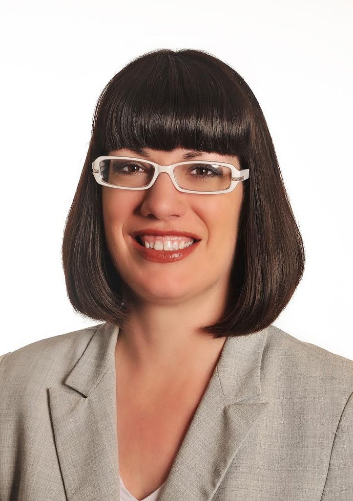 Gina Hutcherson