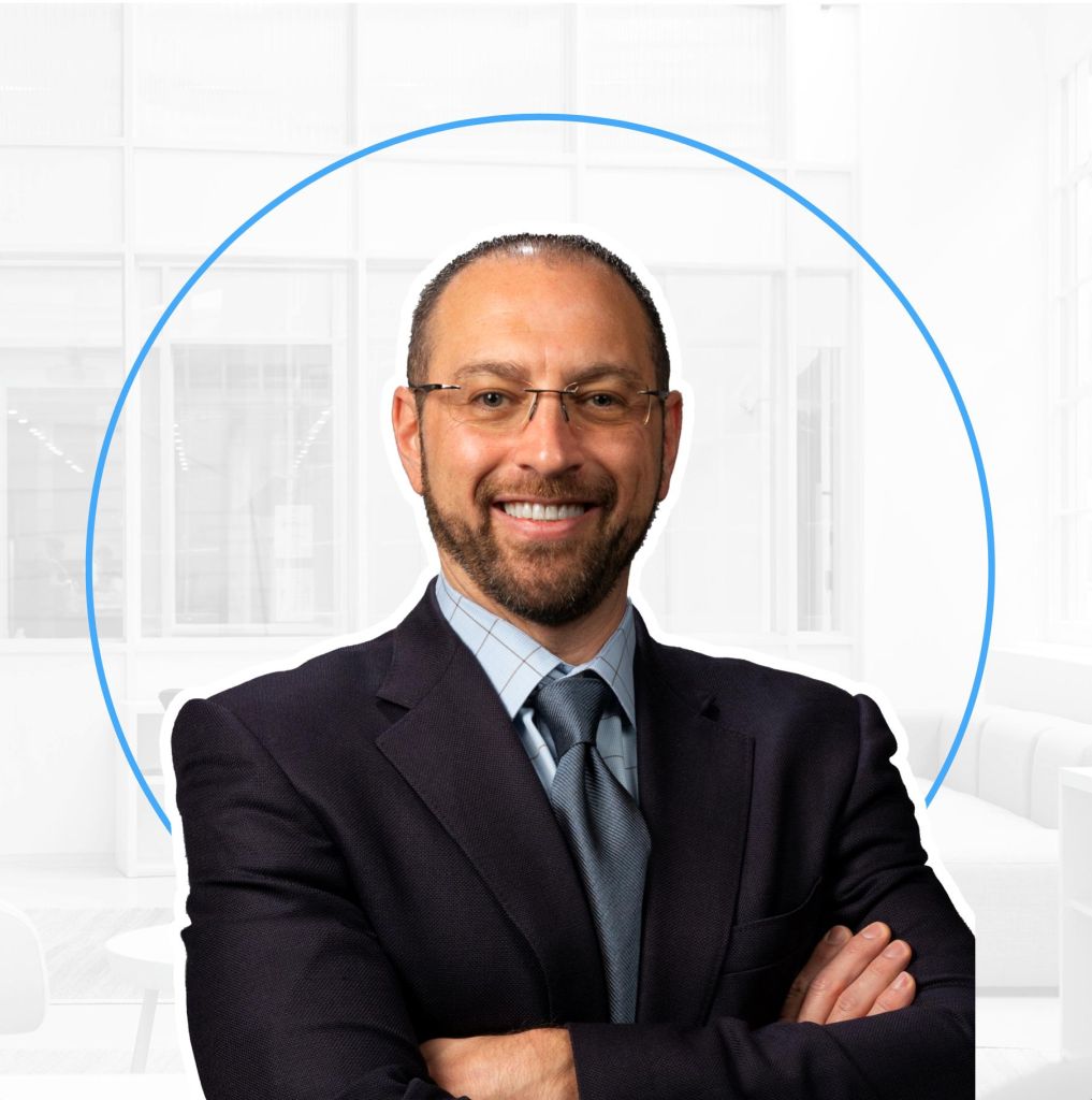 Darren M. Lizzack, MSRE
