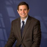 John P. Parrott III