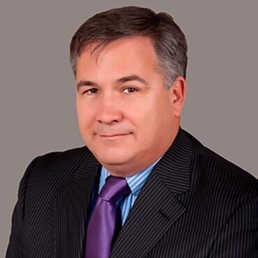 Joe Rudd