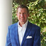 Tim Perry, CCIM, SIOR