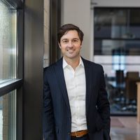 George Brown, SIOR, CCIM