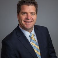 Carl W. Lentz IV, MBA, CCIM