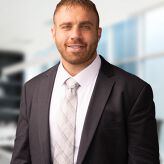 Marcus Sheker