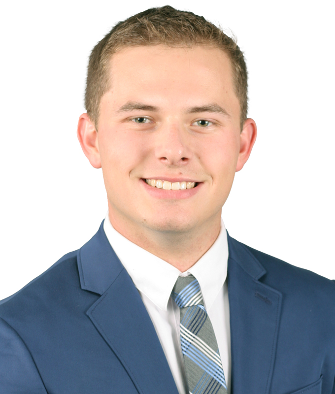 Jordan Bohannon