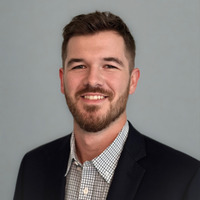 Trey Roberts