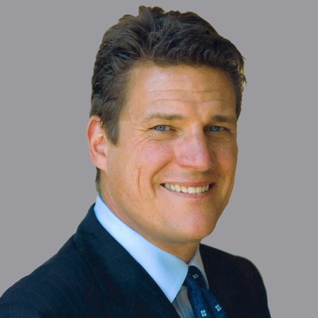 Eric Olofson