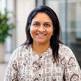 Jincy Jose