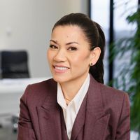 Aimee Namakarn
