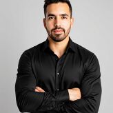 Miguel Pinto