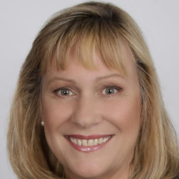 Kathi Masters