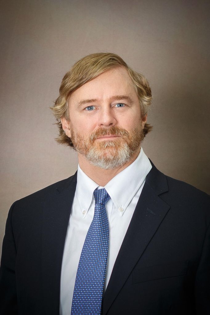 Richard L. Fox III, Esq.