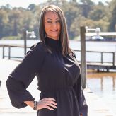 Kim Gilbert