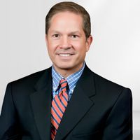Chuck Ciolino, CCIM