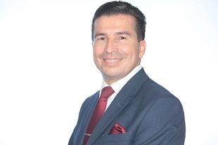 Edgar Candela