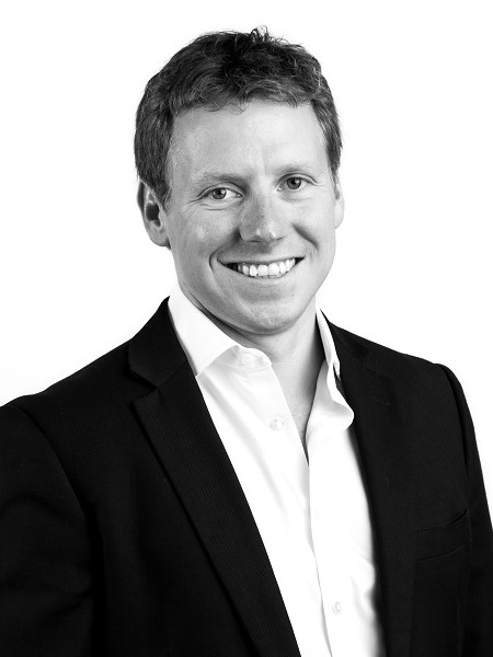 Antony Gross