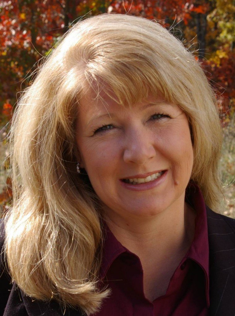 Daun Gooding Holdmeyer