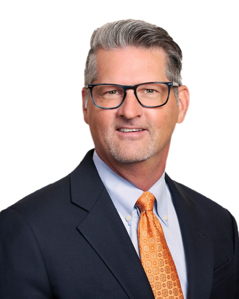 Bill Honsaker